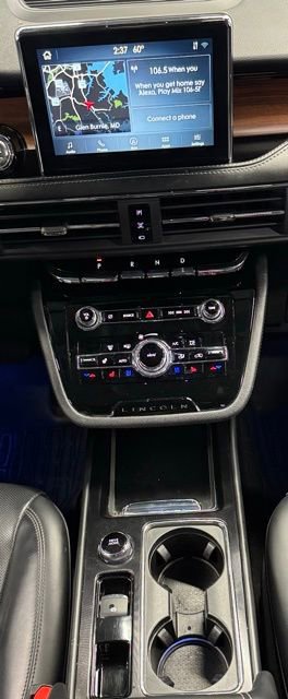 Used 2022 Lincoln Corsair Reserve w/ Equipment Group 201A image 17