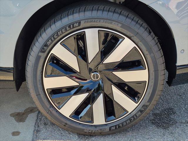 New 2026 Volvo EX90 Ultra AWD/4WD image 6