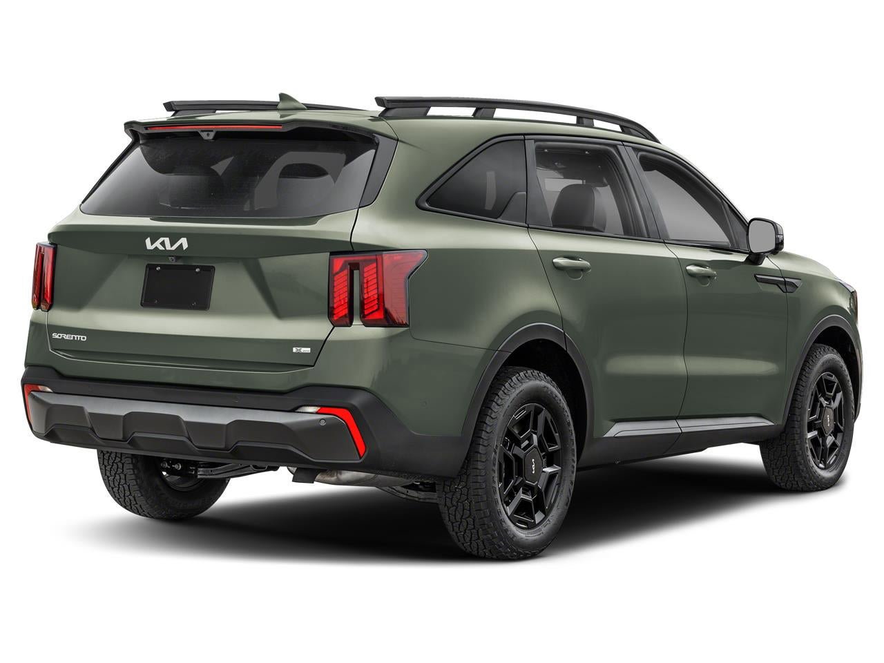 New 2026 Kia Sorento SX Prestige image 2