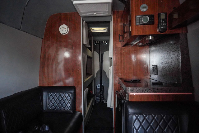 Used 2012 Mercedes-Benz Sprinter 3500 image 45