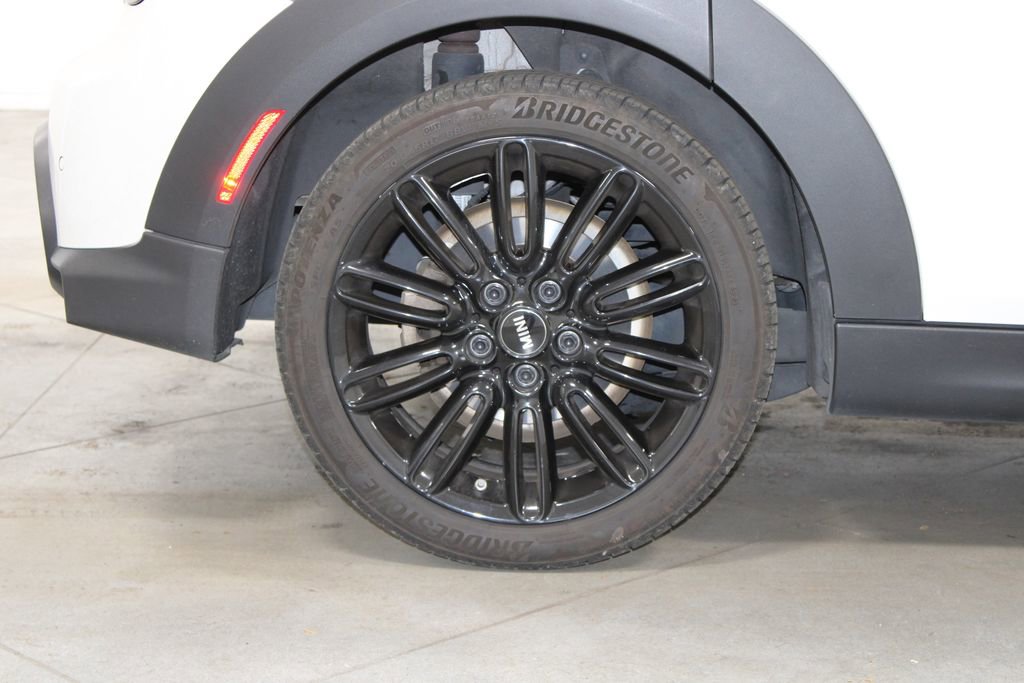 Used 2024 MINI Cooper S image 12