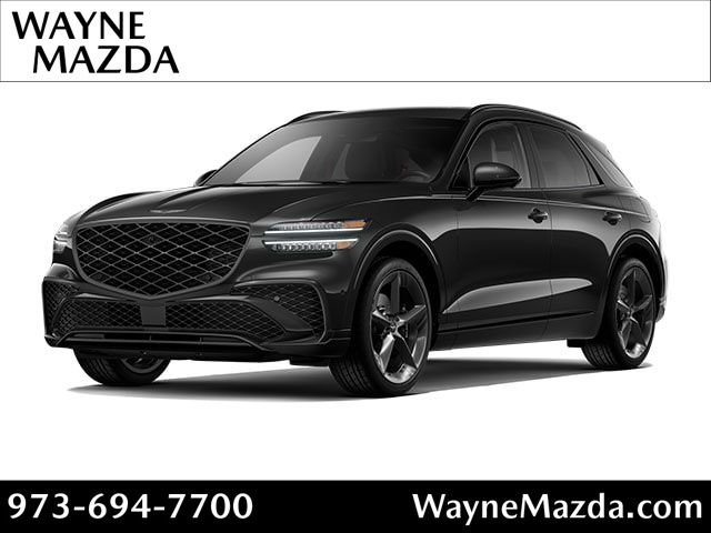 Used 2026 Genesis GV70 3.5T Sport Prestige image 1