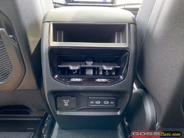 New 2026 Jeep Grand Cherokee Altitude AWD/4WD image 22