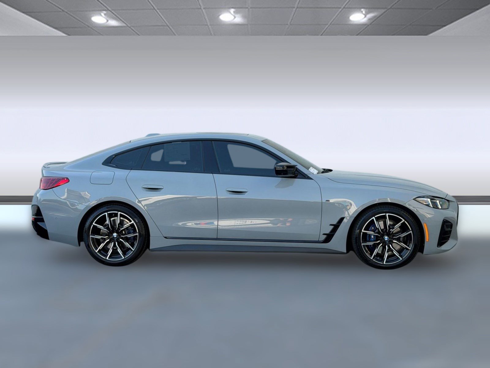 Certified 2025 BMW M440i image 8