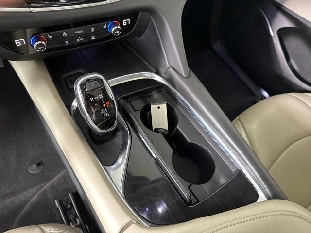 Used 2019 Buick Enclave Essence image 20
