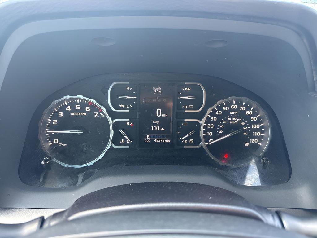 Used 2019 Toyota Tundra SR5 w/ SR5 Upgrade Package RWD image 20