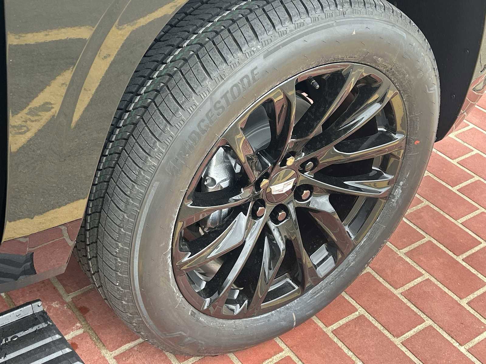 New 2026 Cadillac Escalade Sport image 32