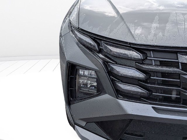 Used 2025 Hyundai Tucson SEL FWD image 9