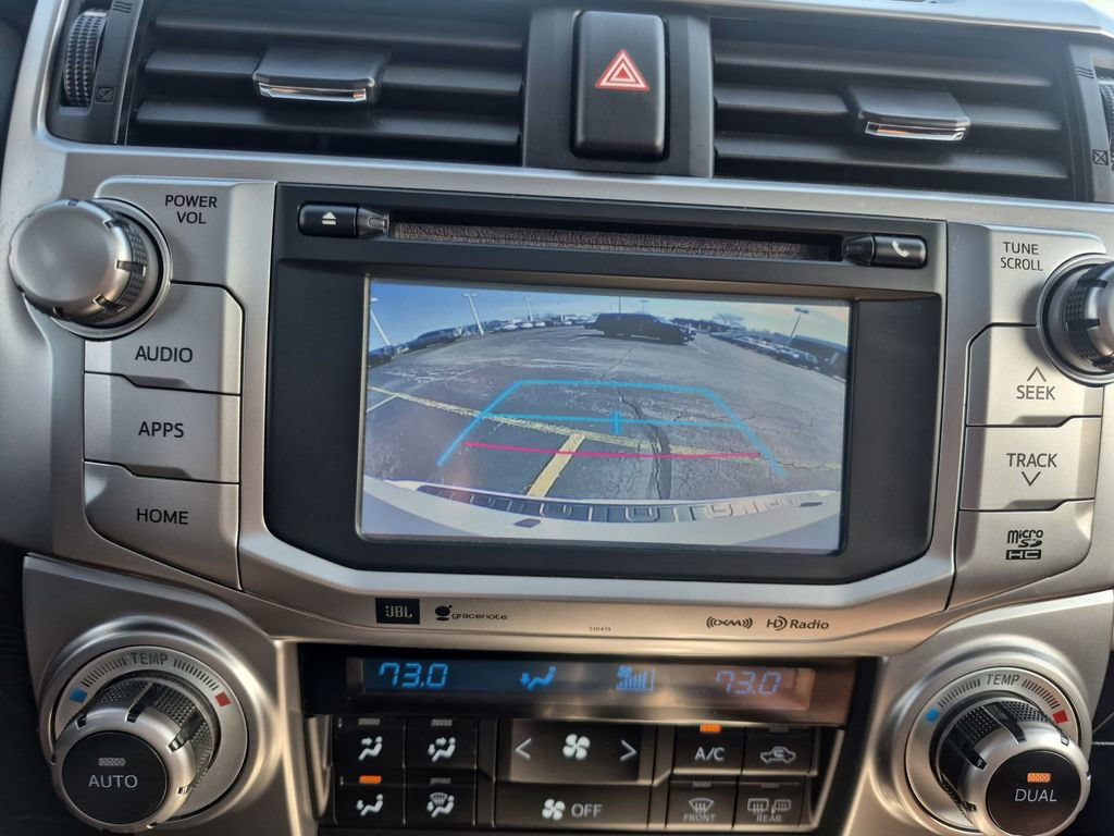 Used 2019 Toyota 4Runner Limited AWD/4WD image 19