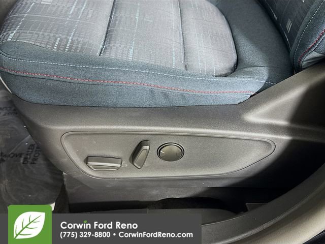 New 2025 Ford Bronco Sport Heritage w/ Convenience Package image 20