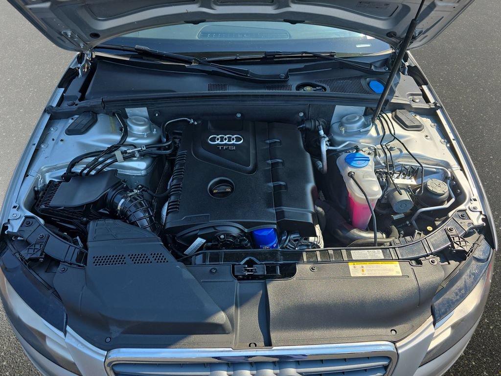 Used 2012 Audi A4 2.0T Premium Plus AWD/4WD image 28