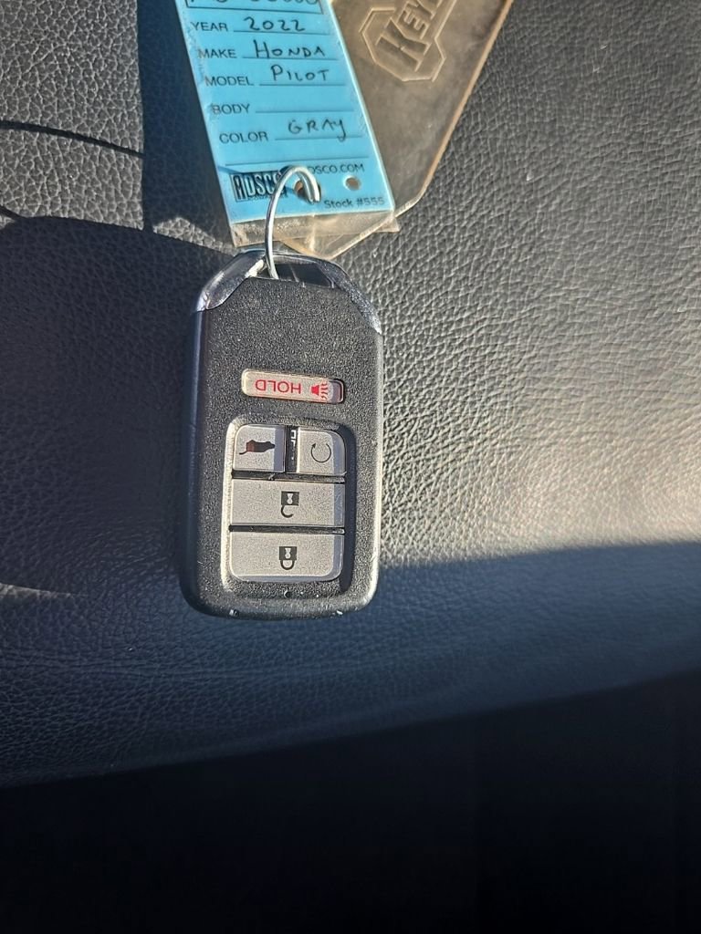 Used 2022 Honda Pilot Special Edition image 32