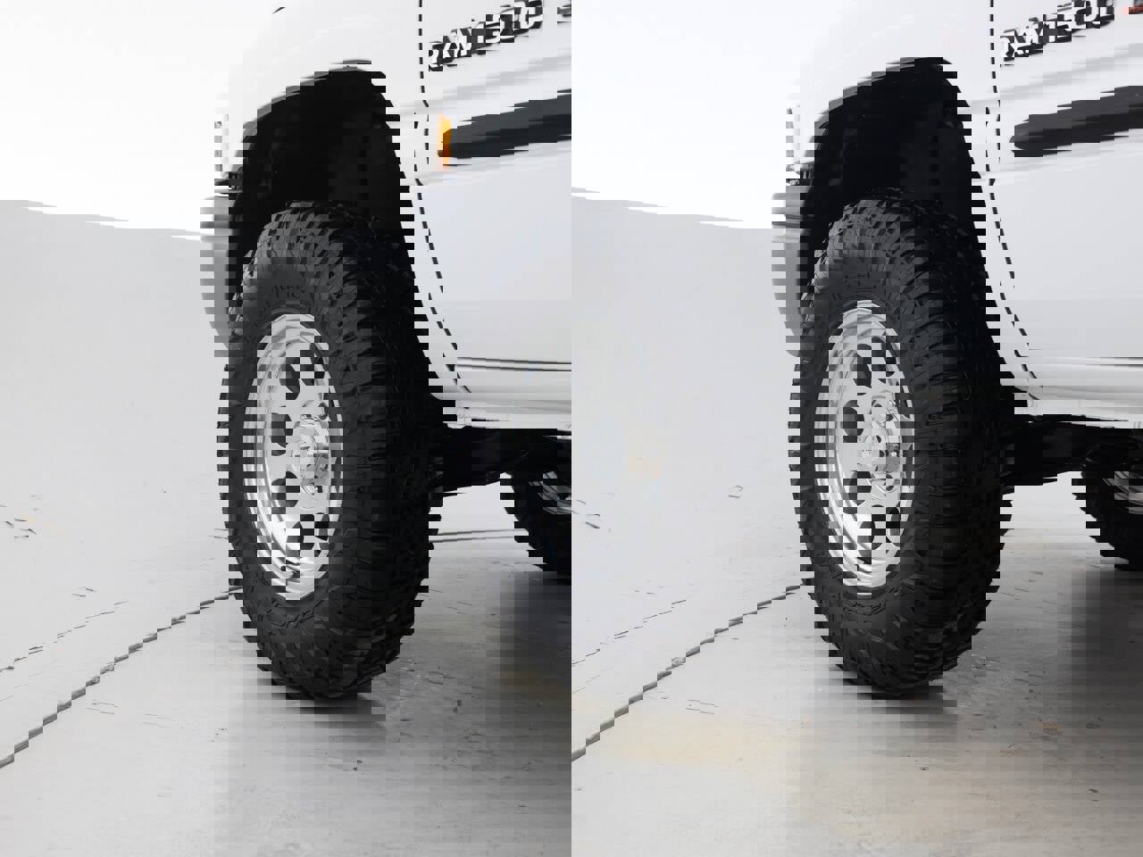 Used 2000 Dodge Ram 1500 Truck 2WD Quad Cab image 17