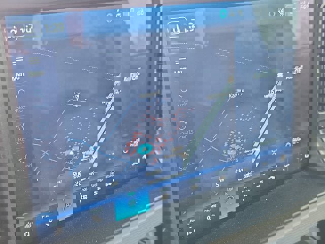 Used 2022 Ford Bronco Badlands w/ Sasquatch Package image 19