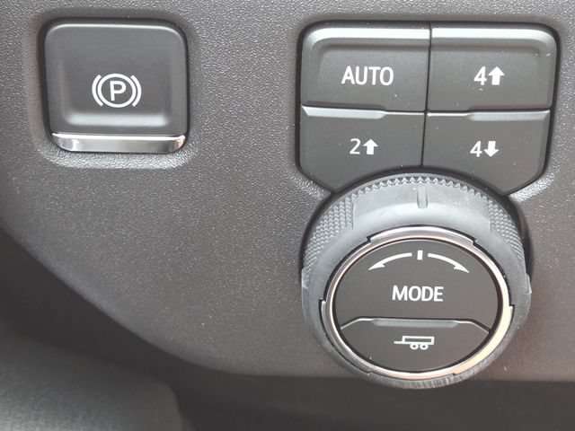 New 2026 Chevrolet Silverado 1500 LT AWD/4WD image 23