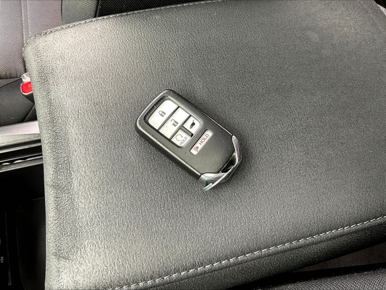 Used 2019 Honda CR-V EX image 33