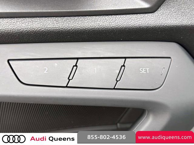 Certified 2023 Audi A3 2.0T Premium w/ Convenience Package FWD image 17