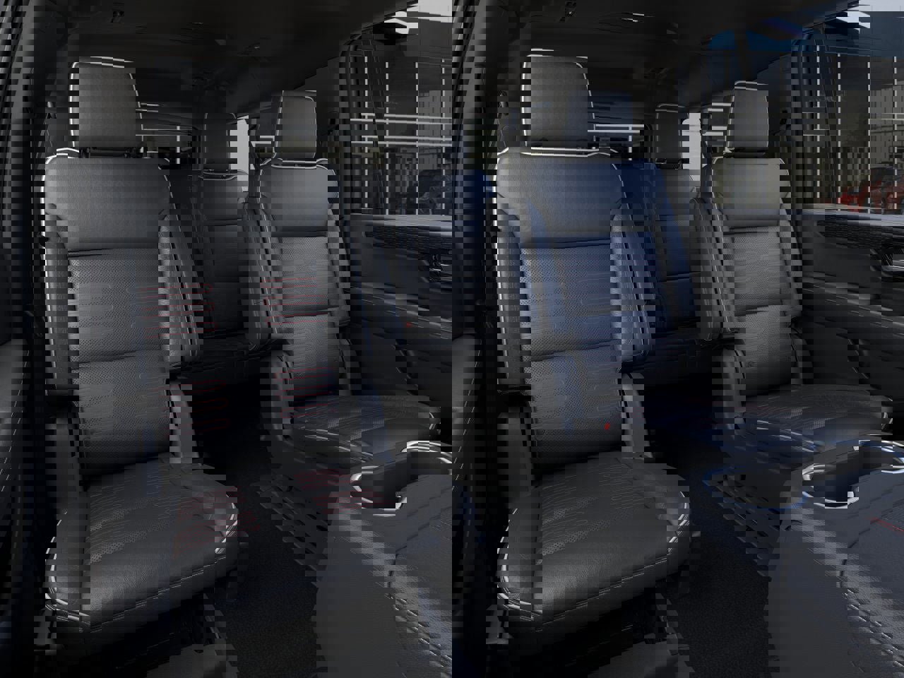 New 2026 GMC Yukon XL AT4 Ultimate image 17