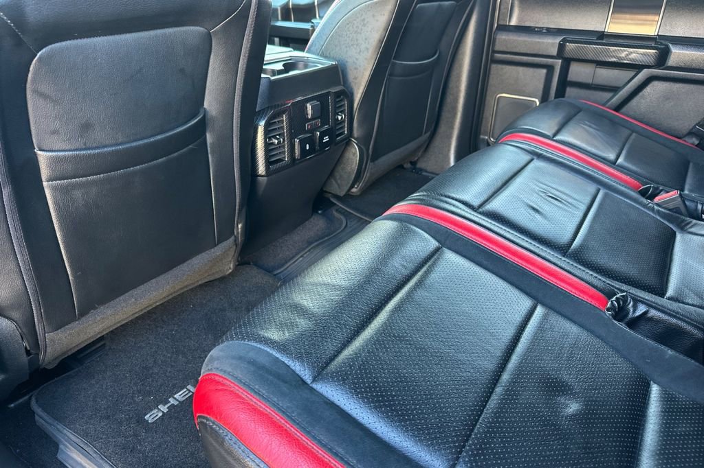 Used 2020 Ford F150 Raptor w/ Equipment Group 802A Luxury image 14