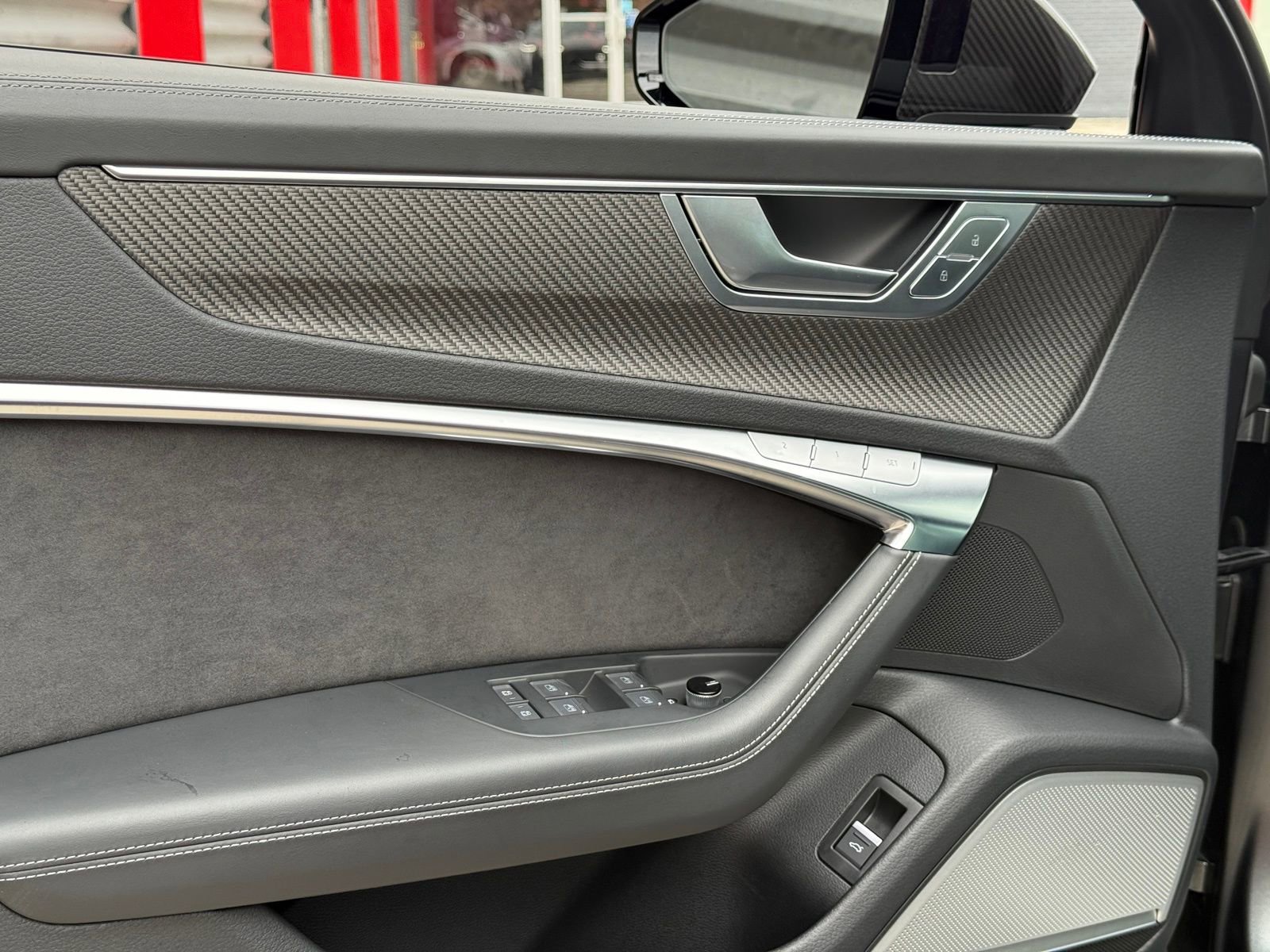 Used 2023 Audi RS 6 image 17