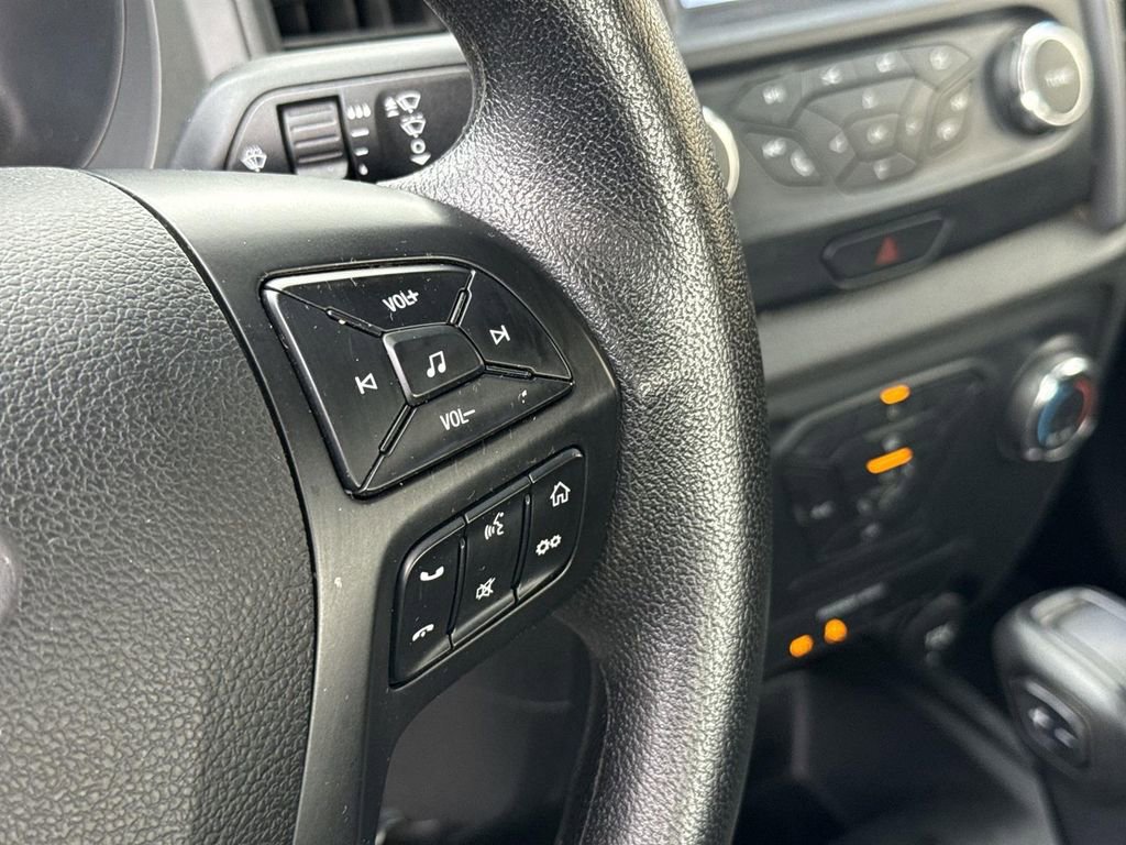 Used 2022 Ford Ranger XL w/ Equipment Group 101A High image 31