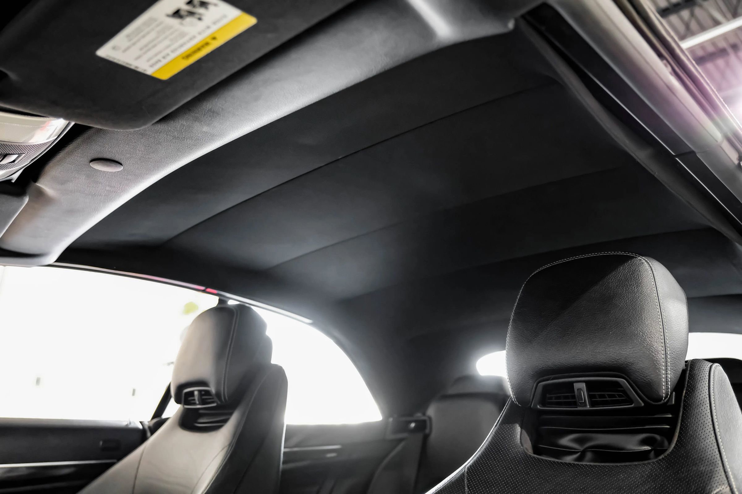 Used 2014 Mercedes-Benz E 550 Cabriolet image 35