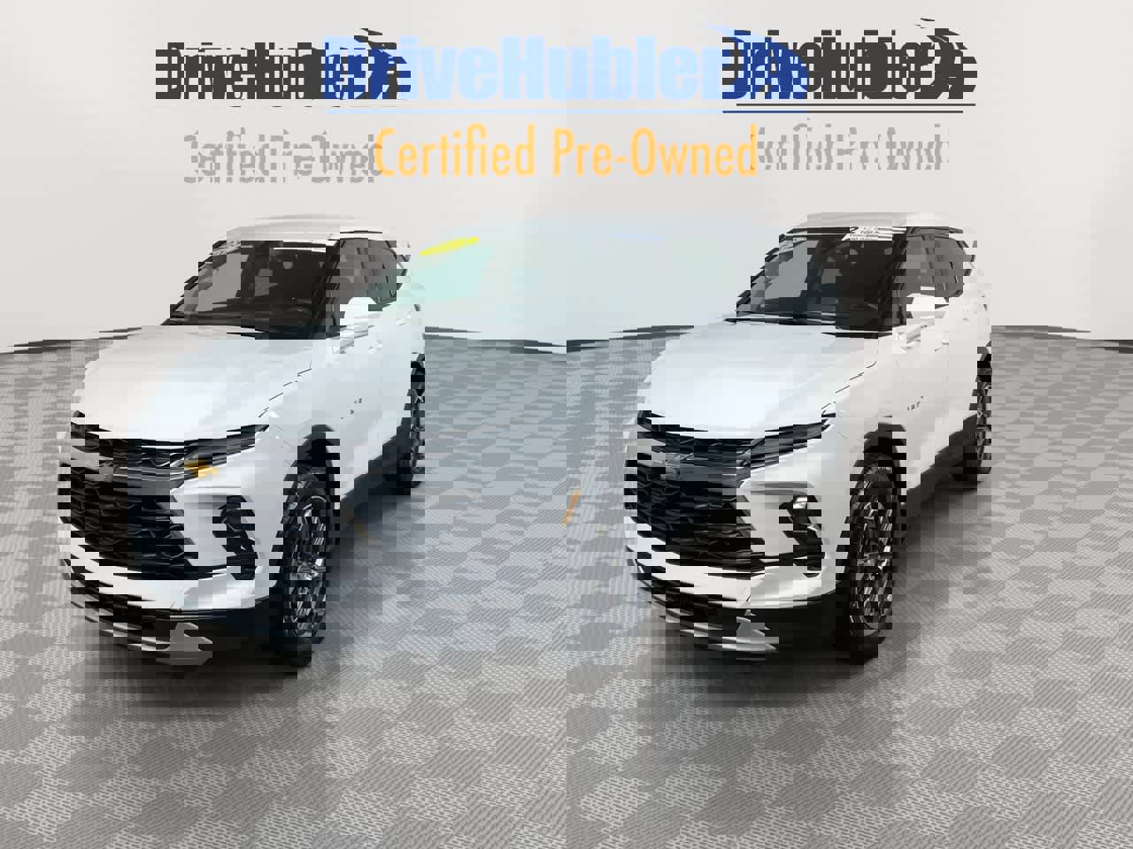 Used 2023 Chevrolet Blazer LT image 6