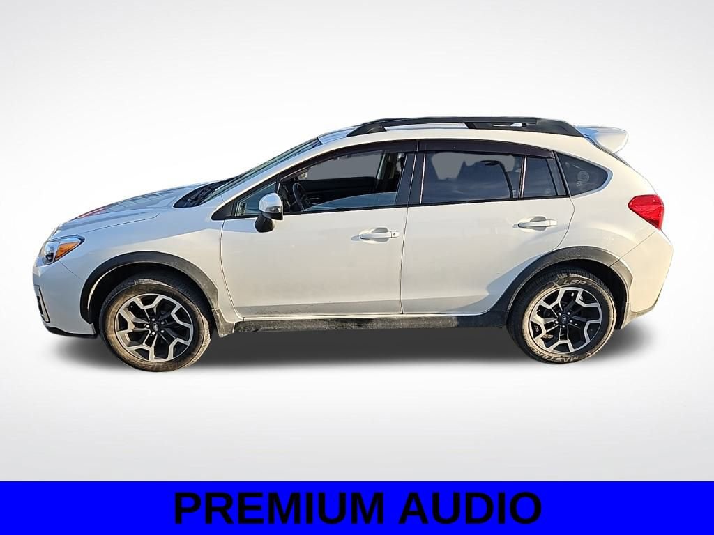 Used 2016 Subaru Crosstrek 2.0i Limited w/ Popular Package #2 image 8