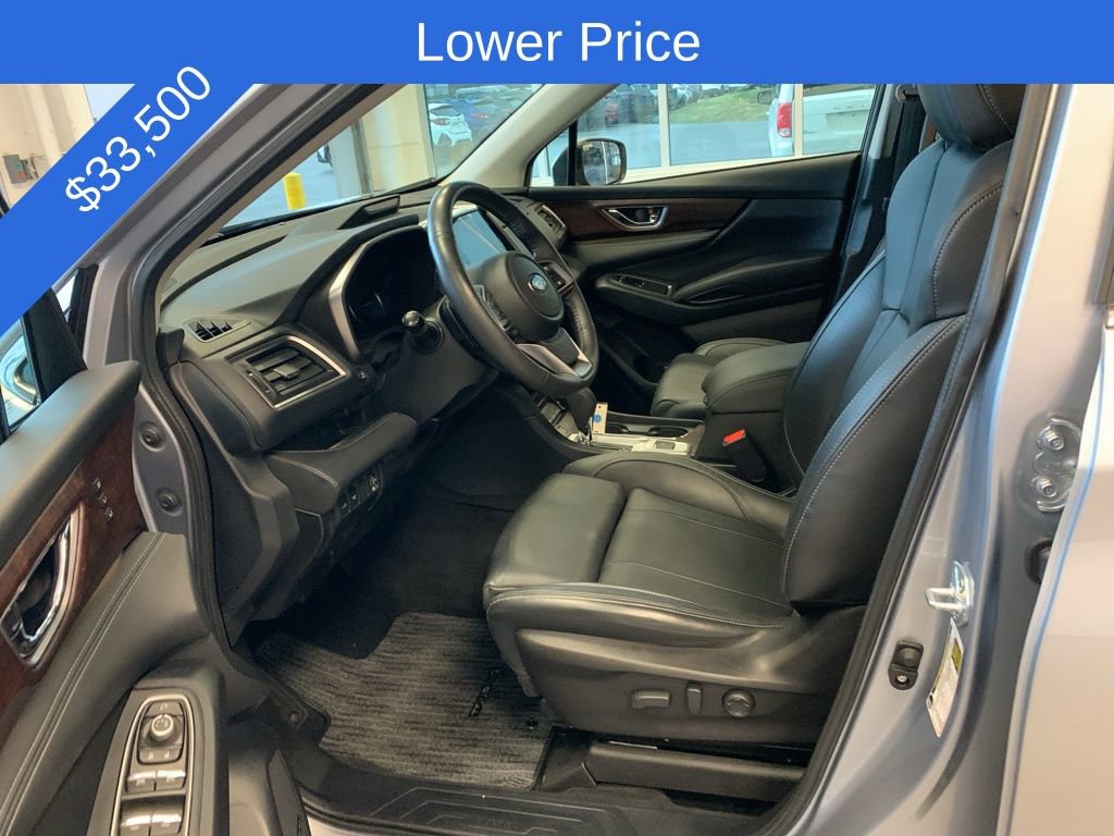 Certified 2023 Subaru Ascent Touring image 3