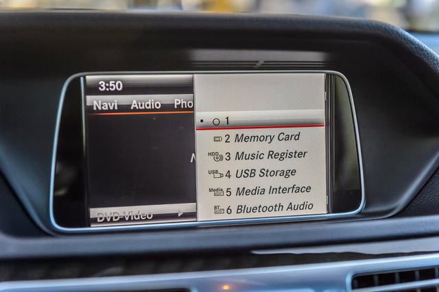 Used 2015 Mercedes-Benz E 350 Sedan image 23