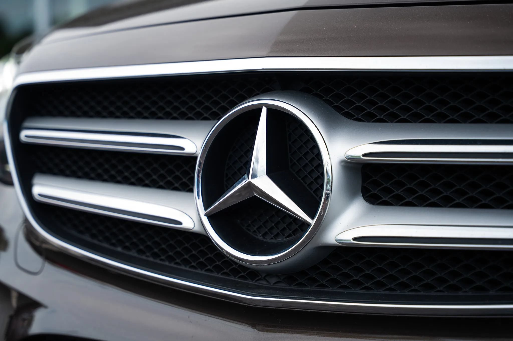 Used 2017 Mercedes-Benz E 300 4MATIC image 15