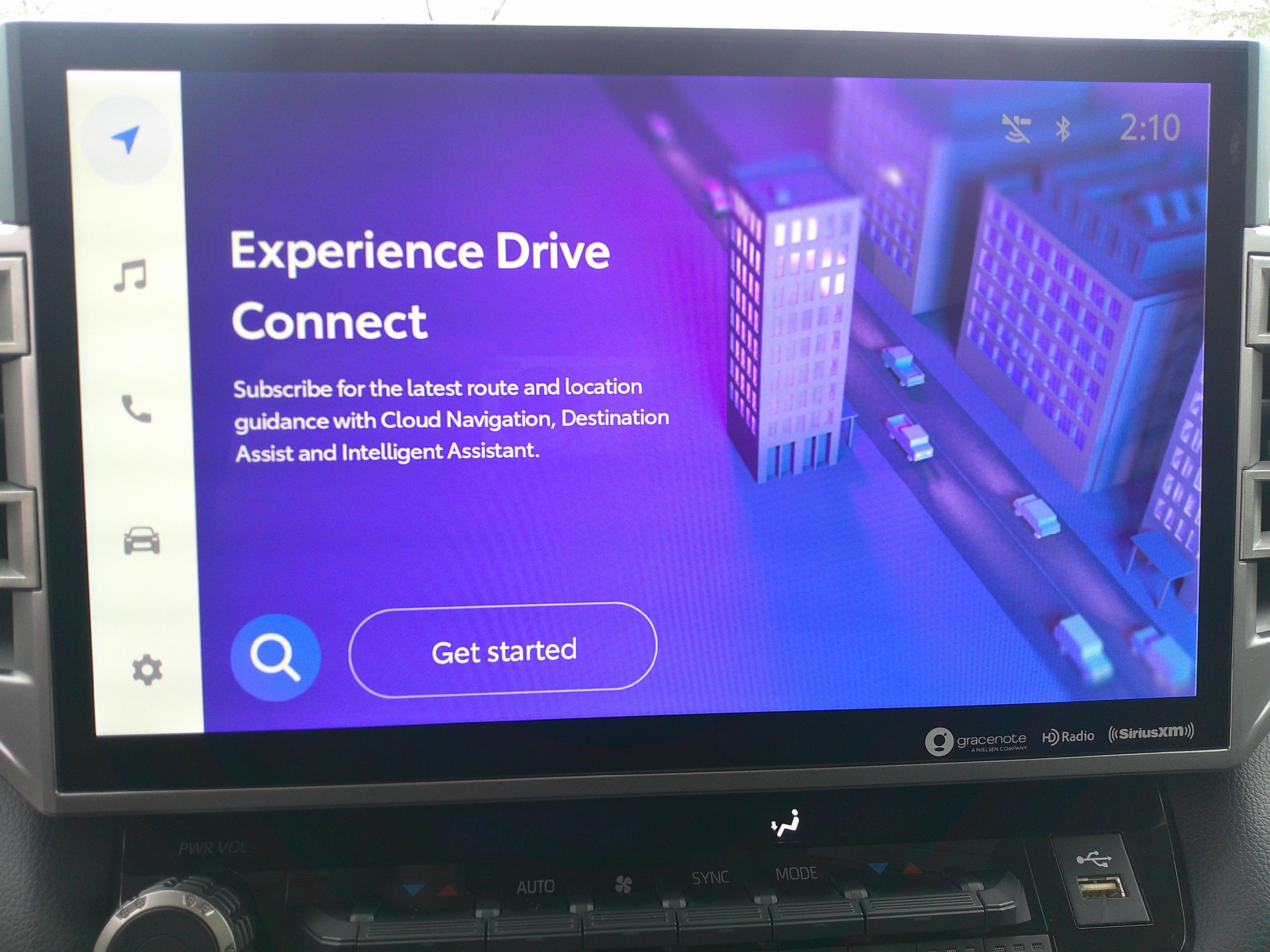 Used 2024 Toyota Tundra Limited image 27