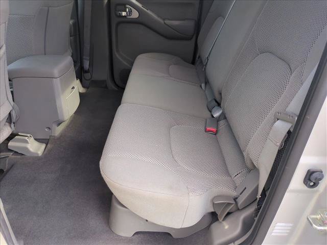 Used 2020 Nissan Frontier SV AWD/4WD image 17