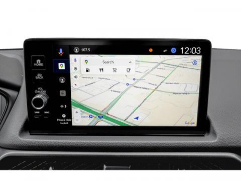 New 2026 Honda Prelude image 18