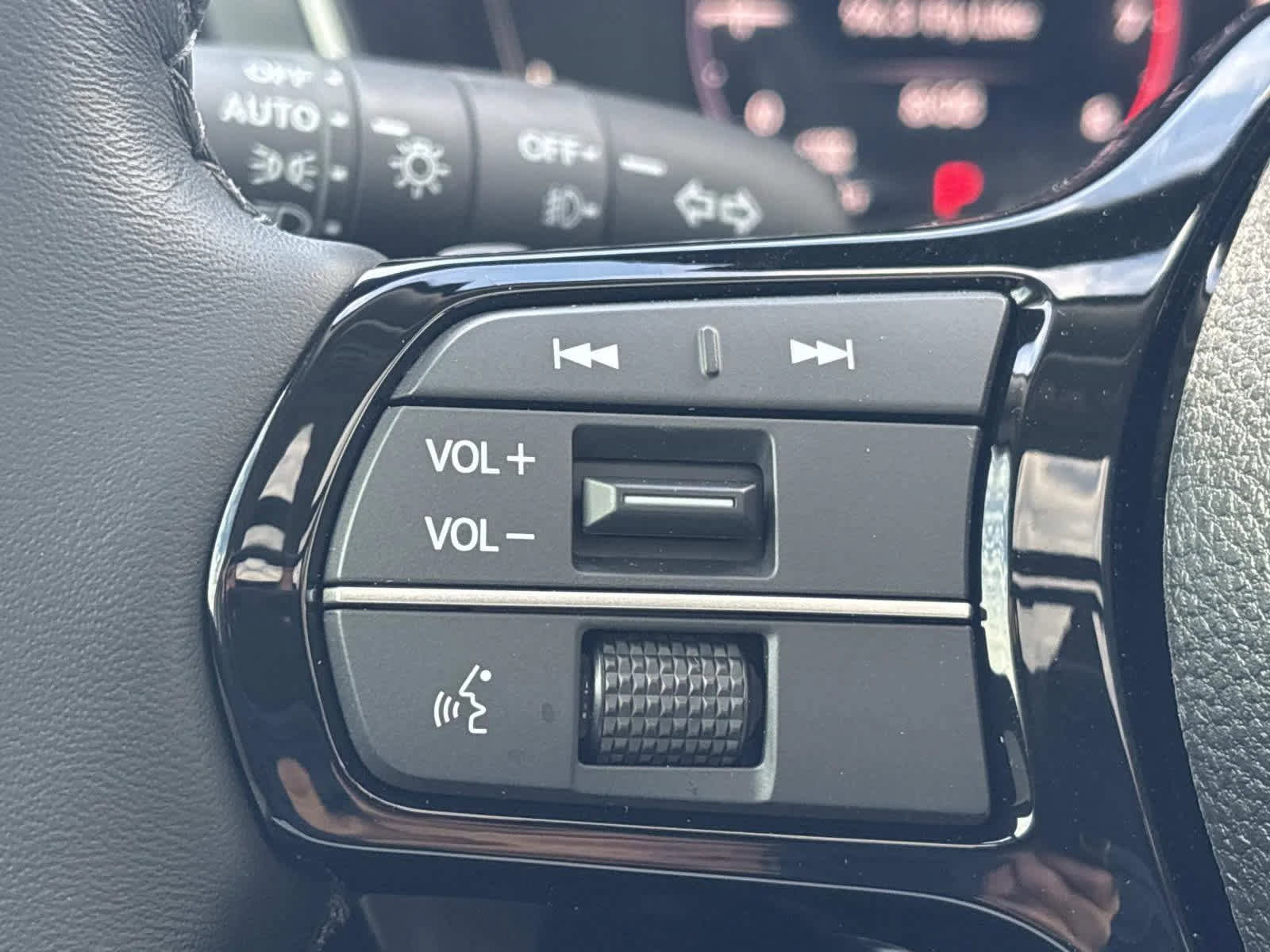New 2026 Honda Pilot image 13