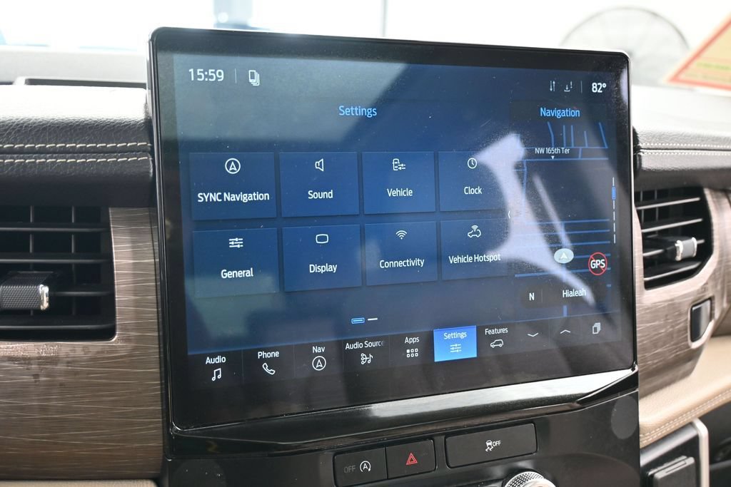 Used 2024 Ford Expedition Limited RWD image 27