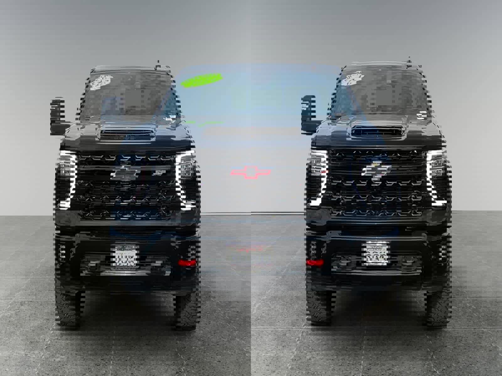 Used 2024 Chevrolet Silverado 2500 ZR2 image 8