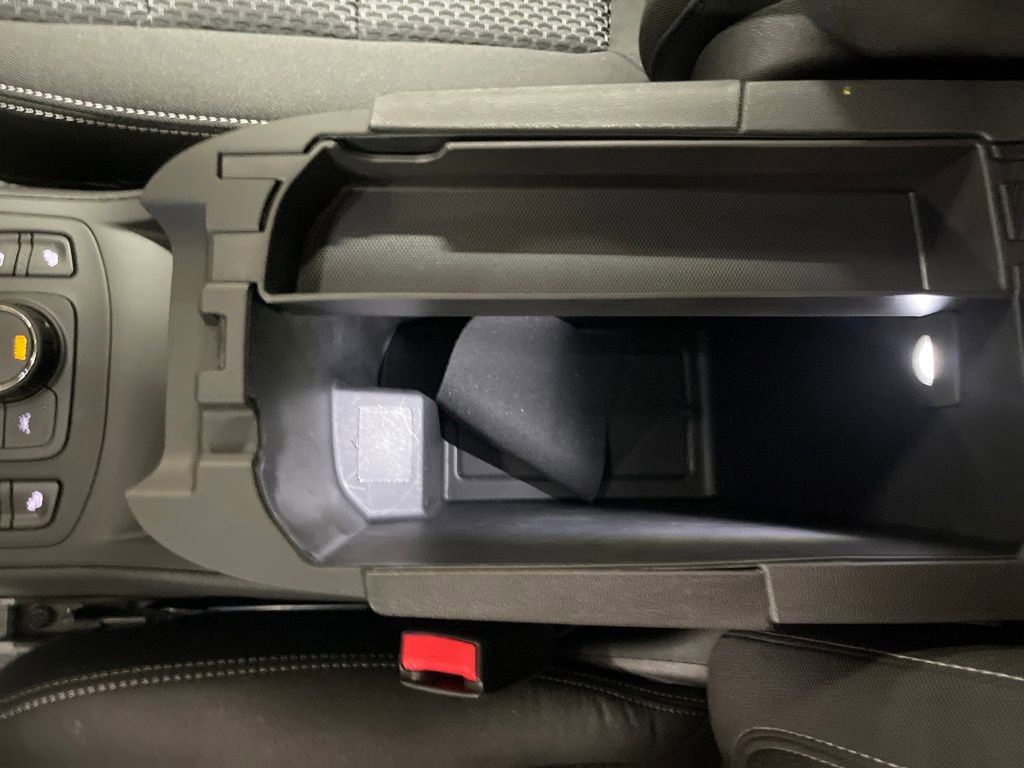 Certified 2024 GMC Terrain SLE w/ Driver Convenience Package image 25