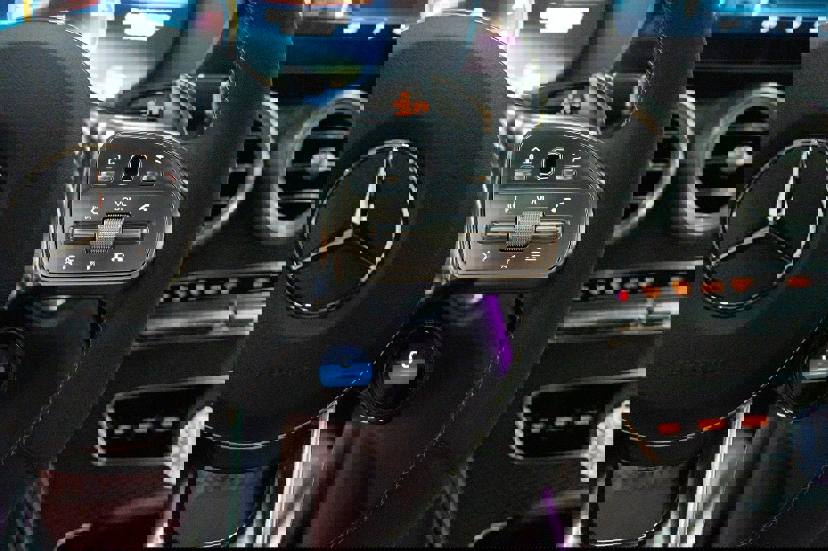 Used 2019 Mercedes-Benz C 63 AMG S image 42