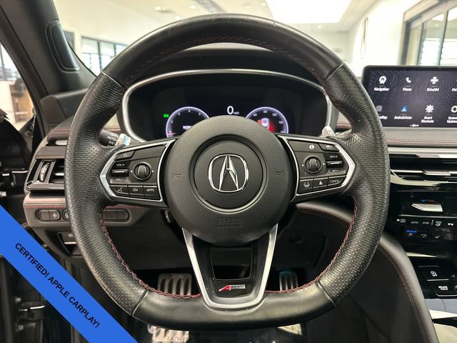 Certified 2022 Acura MDX A-Spec AWD/4WD image 20