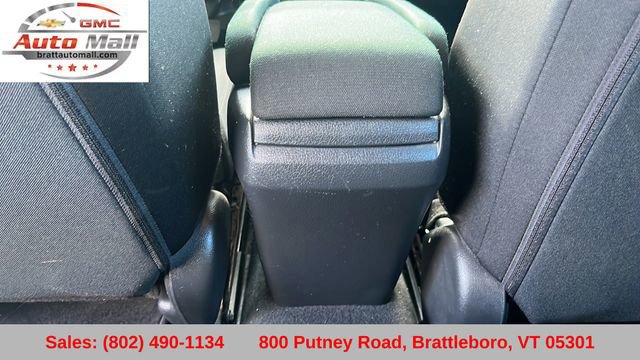 Used 2020 Honda Civic LX image 15