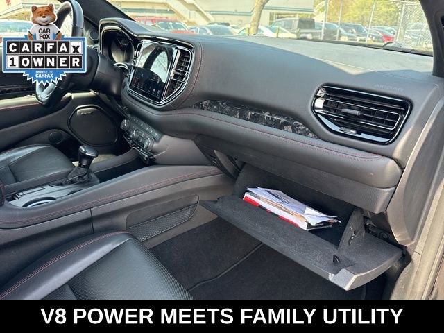 Used 2023 Dodge Durango R/T AWD/4WD image 27