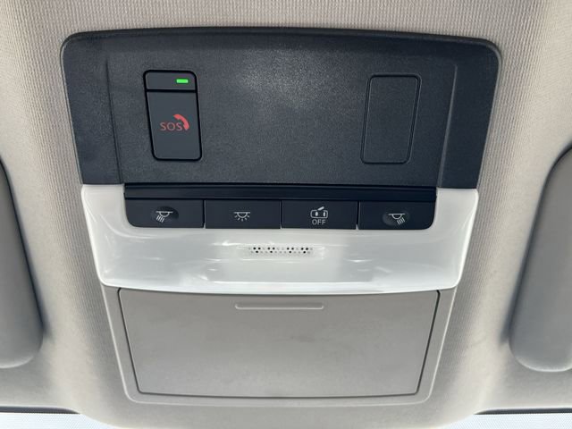 Used 2025 Nissan Sentra SV FWD image 29