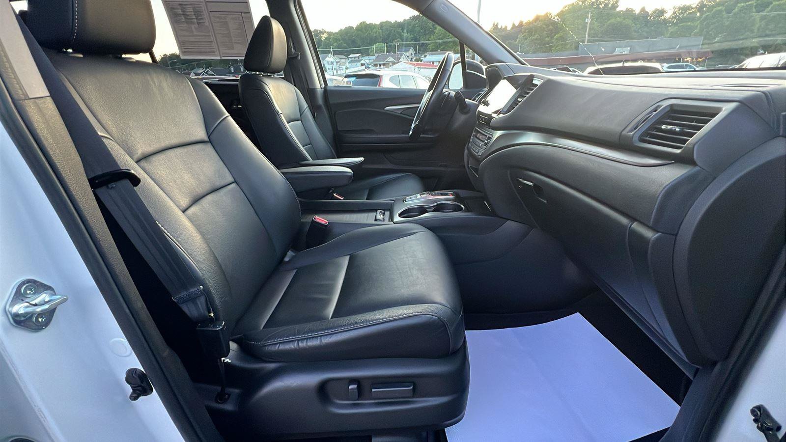 Used 2022 Honda Pilot Special Edition image 13
