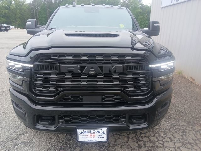 New 2026 RAM 3500 Limited AWD/4WD image 13