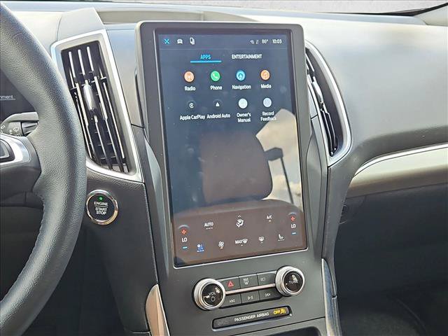 Certified 2024 Ford Edge Titanium w/ Titanium Elite Package AWD/4WD image 15