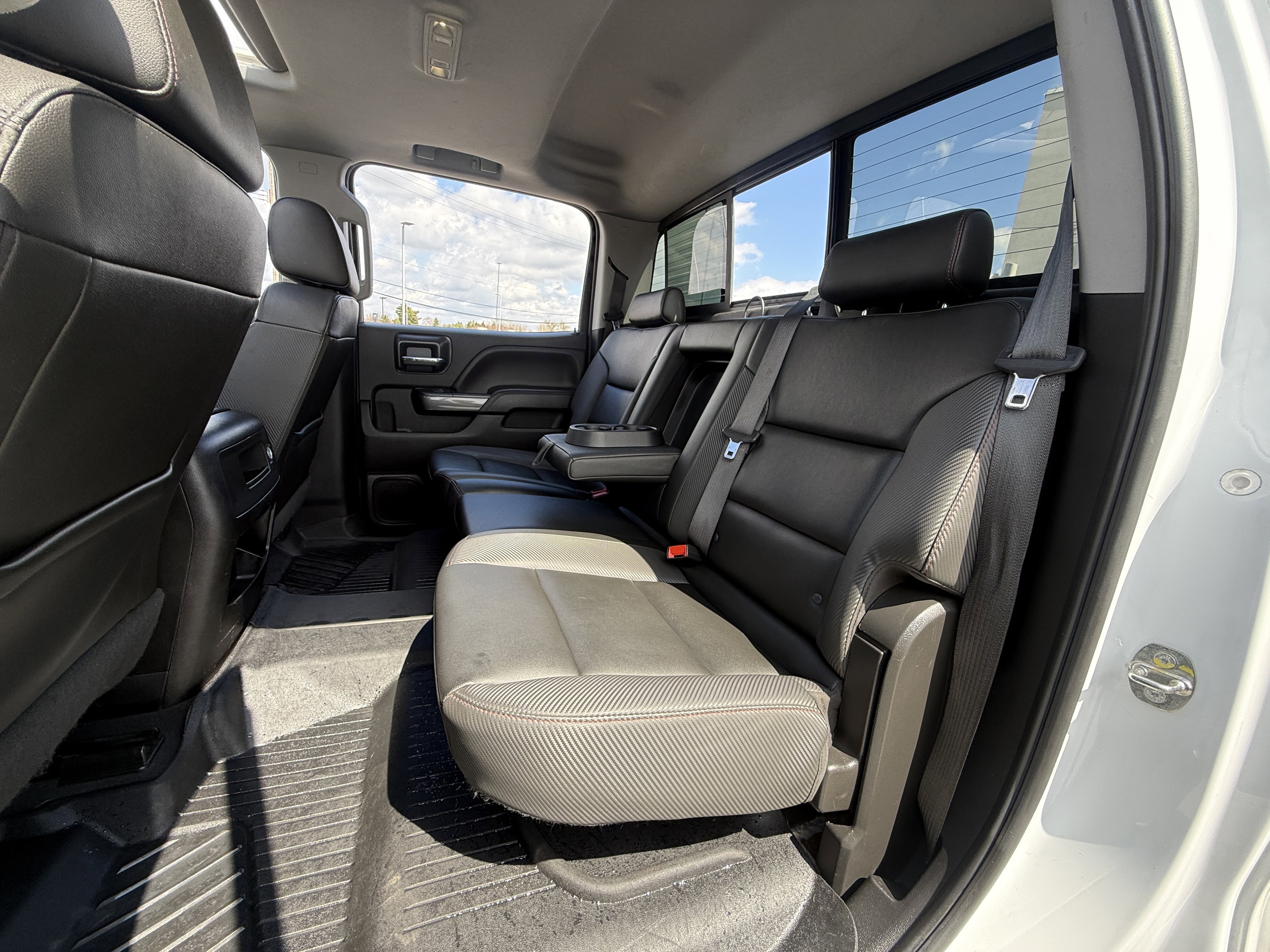 Used 2019 GMC Sierra 2500 SLT w/ All Terrain HD Package AWD/4WD image 26