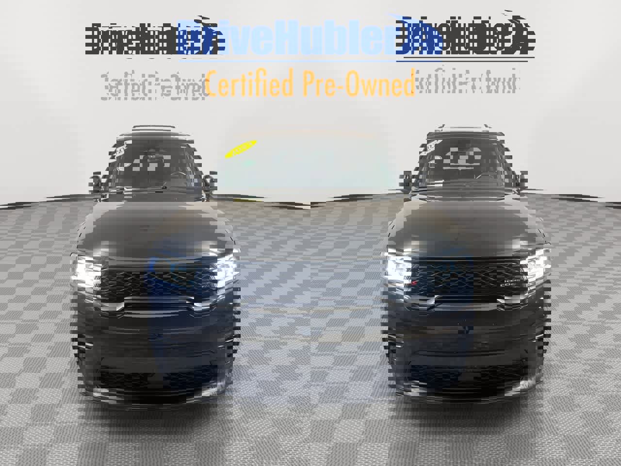 Used 2023 Dodge Durango GT image 3