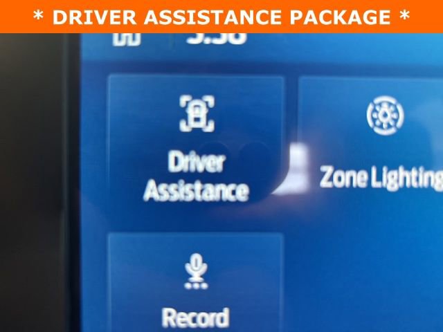 New 2026 Ford F350 XL w/ STX Appearance Package AWD/4WD image 13