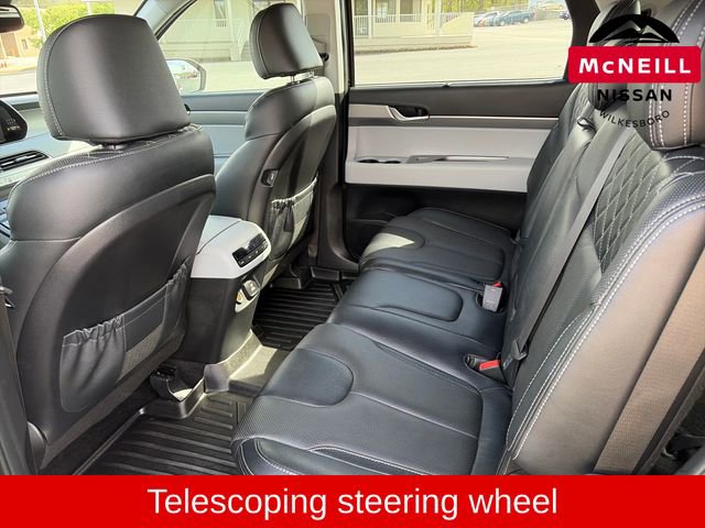 Used 2020 Hyundai Palisade SEL image 15